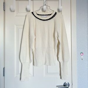Tanya Taylor Sweater